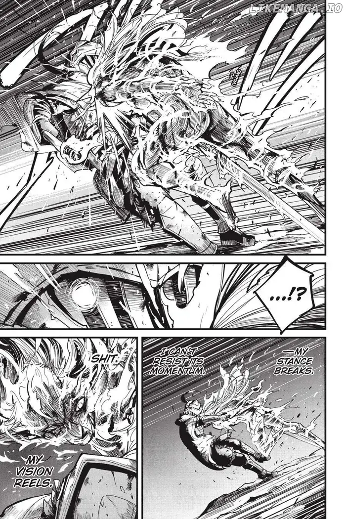 Goblin Slayer: Side Story Year One Chapter 104 image 26_optimized_optimized
